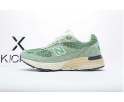 New Balance 993MiUSA Teddy Santis Chive