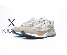 New Balance 992 WTAPS