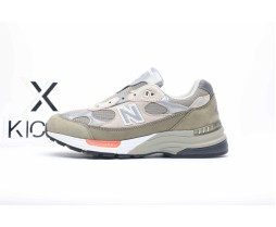 New Balance 992 WTAPS