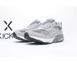 New Balance 993 MiUSA Grey