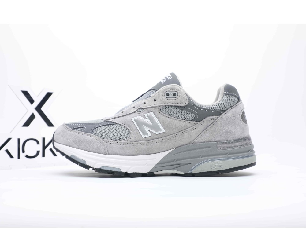 New Balance 993 MiUSA Grey