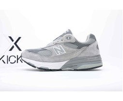 New Balance 993 MiUSA Grey
