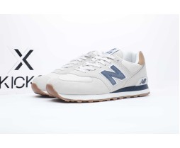 New Balance 574 Grey