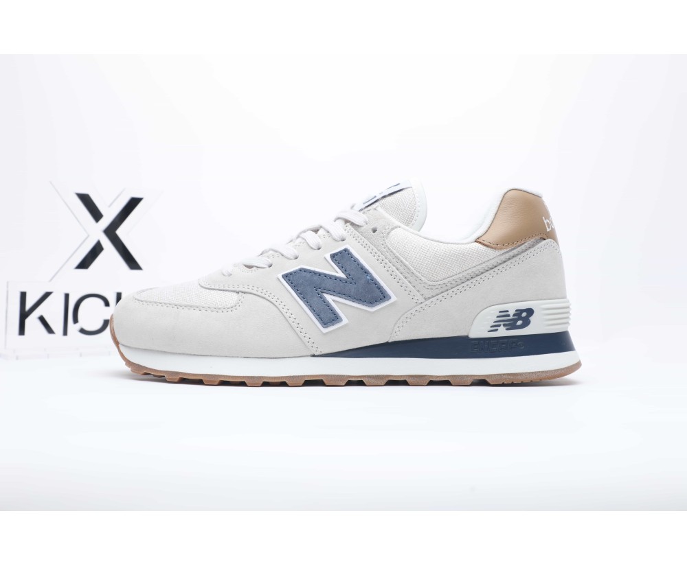 New Balance 574 Grey