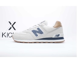 New Balance 574 Grey