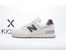 New Balance 574 Beige