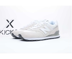 New Balance 574 Nimbus Cloud