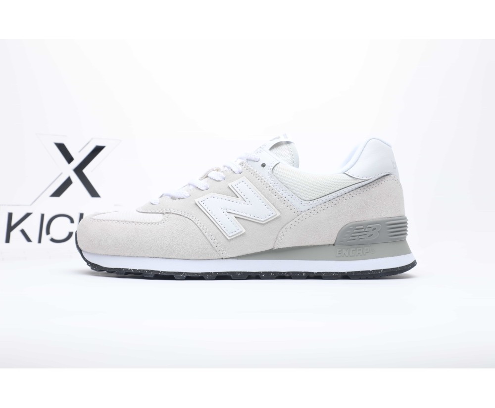 New Balance 574 Nimbus Cloud