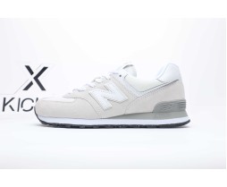 New Balance 574 Nimbus Cloud