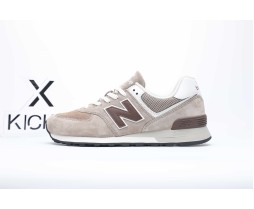 New Balance 574 Athletic Grey
