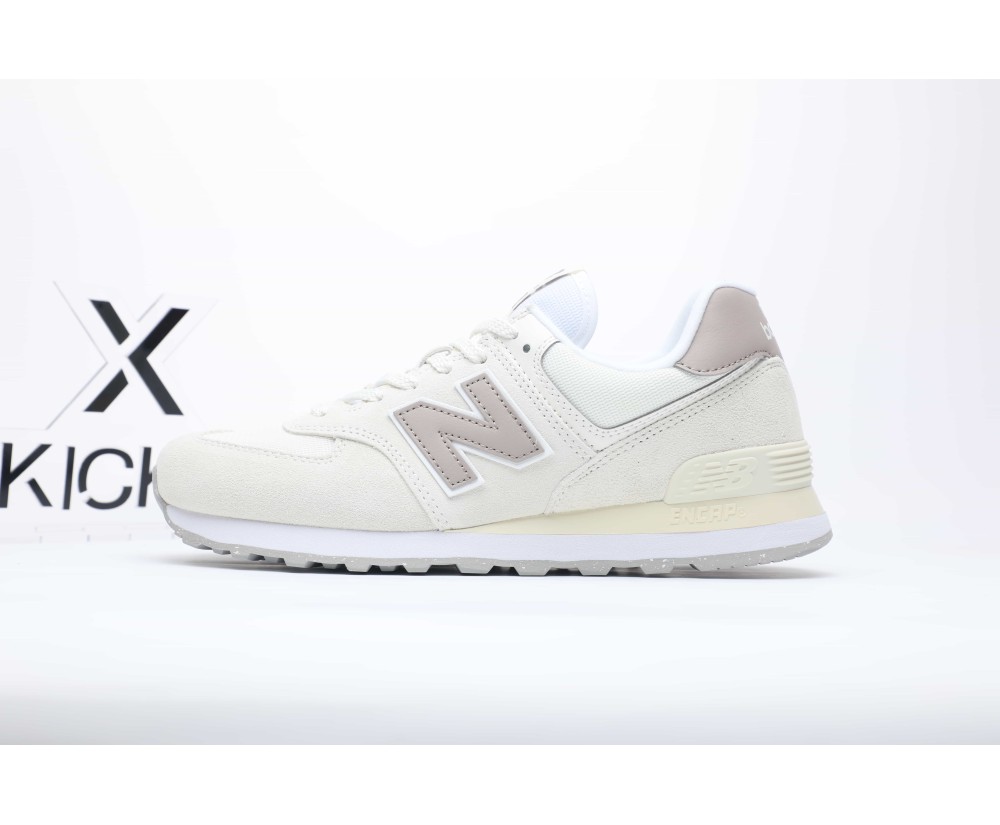 New Balance 574 'Beige'