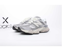 New Balance 9060 Slate Grey Raincloud