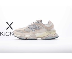 New Balance 9060 Sea Salt