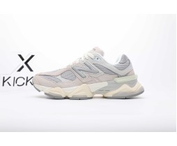 New Balance 9060 Lunar New Year Timberwolf Grey