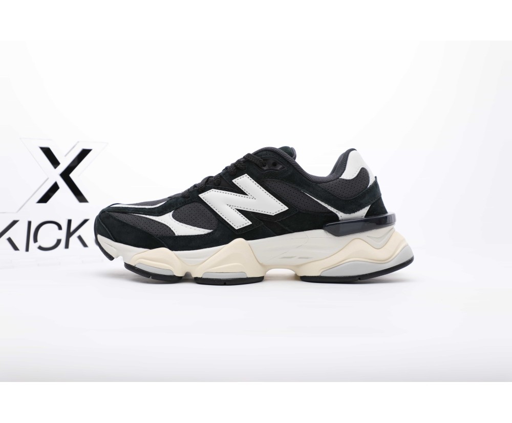 New Balance 9060 Black White
