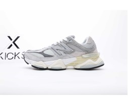 New Balance 9060 Rain Cloud Grey