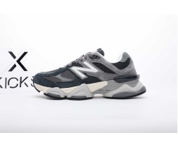 New Balance 9060 Phantom Castlerock