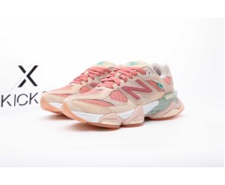 New Balance 9060 Joe Freshgoods Inside Voices Penny Cookie Pink