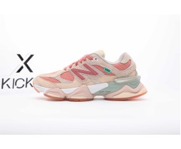 New Balance 9060 Joe Freshgoods Inside Voices Penny Cookie Pink
