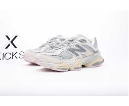 New Balance 9060 Grey Lilac