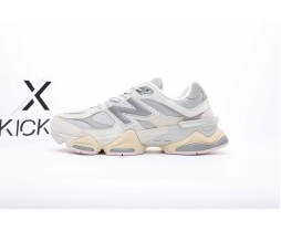 New Balance 9060 Grey Lilac