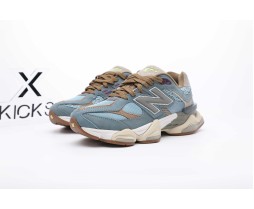 New Balance 9060 Bodega Age of Discovery