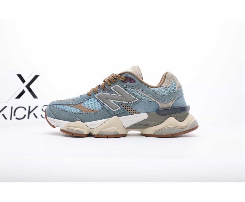 New Balance 9060 Bodega Age of Discovery