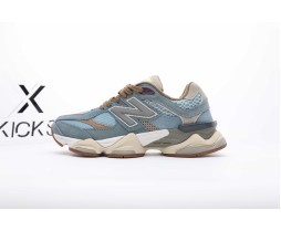 New Balance 9060 Bodega Age of Discovery