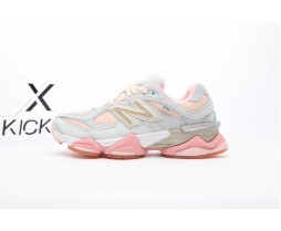 New Balance 9060 Joe Freshgoods Inside Voices Baby Shower Blue