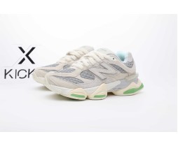 New Balance 9060 Bricks & Wood