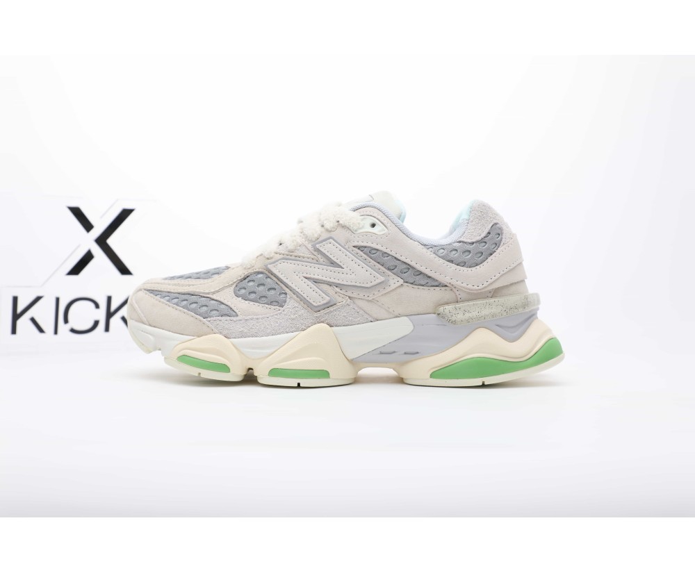 New Balance 9060 Bricks & Wood