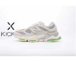 New Balance 9060 Bricks & Wood