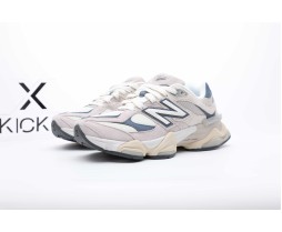 New Balance 9060 Moonrock Linen