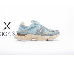 New Balance 9060 Blue Haze