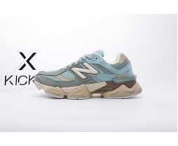 New Balance 9060 Blue Haze