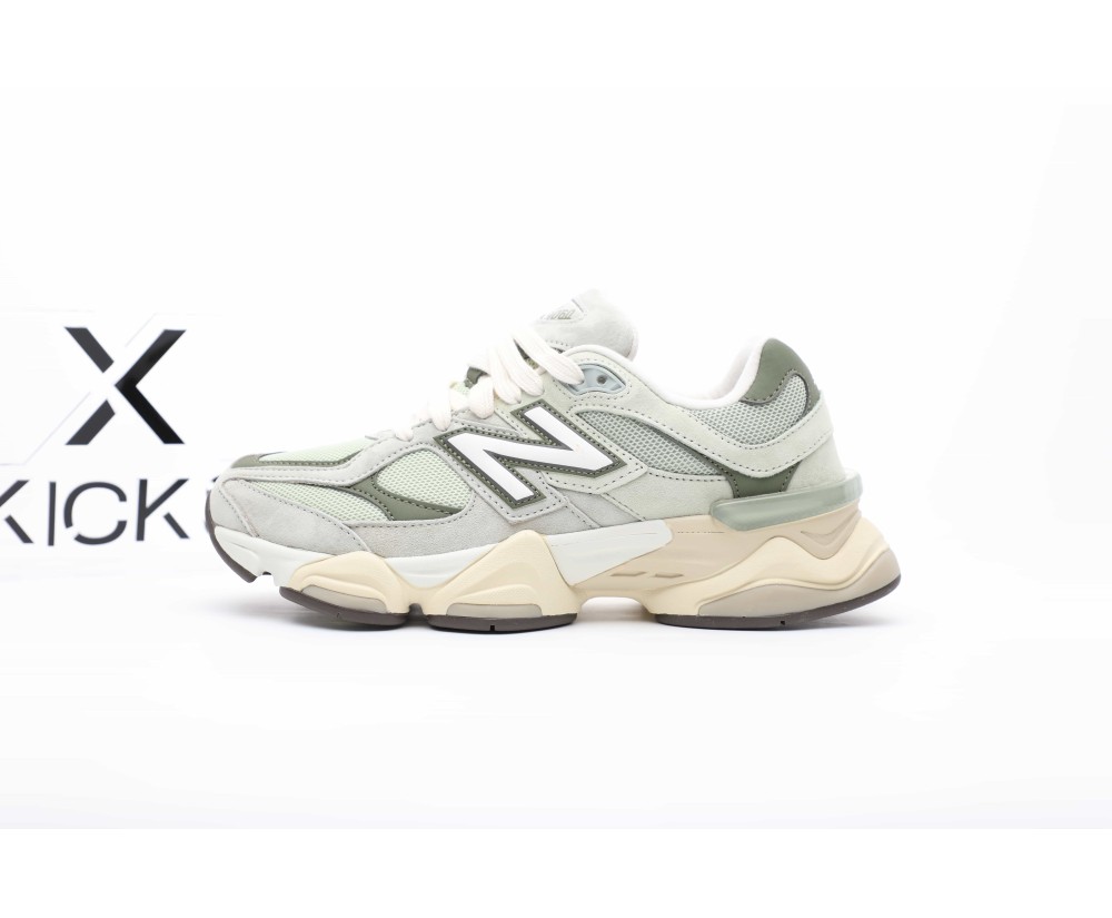 New Balance 9060 Olivine