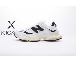 New Balance 9060 Brown Black