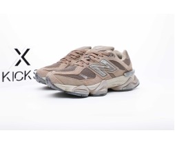 New Balance 9060 Mushroom Timberwolf