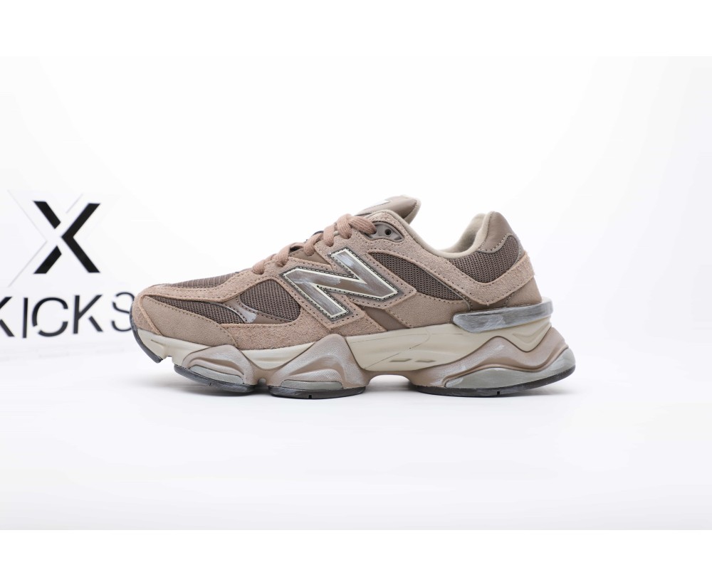 New Balance 9060 Mushroom Timberwolf
