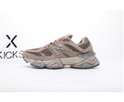 New Balance 9060 Mushroom Timberwolf