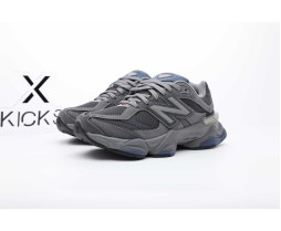 New Balance 9060 Castlerock