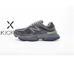 New Balance 9060 Castlerock