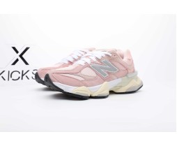 New Balance 9060 Crystal Pink