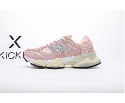 New Balance 9060 Crystal Pink
