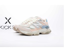 New Balance 9060 Festival Pack Blue