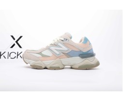 New Balance 9060 Festival Pack Blue