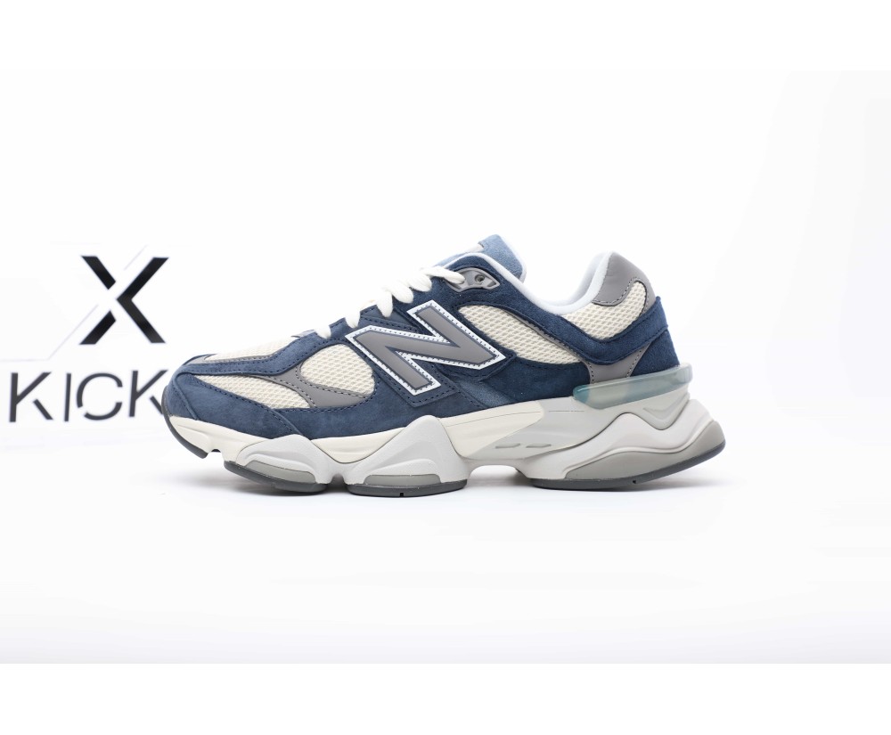 New Balance 9060 Natural Indigo