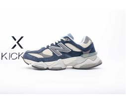 New Balance 9060 Natural Indigo