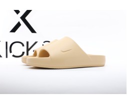 Nike Calm Slide Sesame