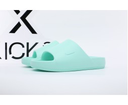 Nike Calm Slide Glacier Blue